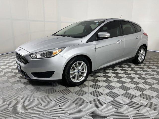 used 2015 Ford Focus car, priced at $10,992