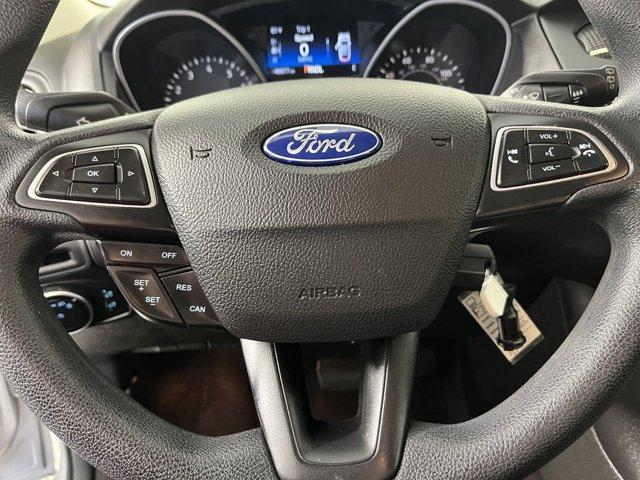 used 2015 Ford Focus car, priced at $10,992