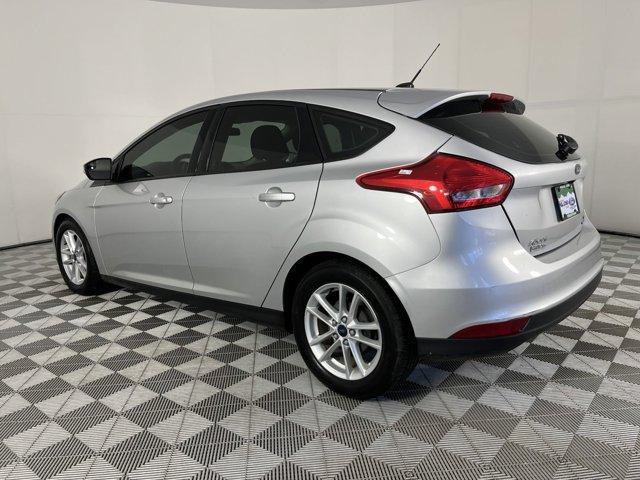 used 2015 Ford Focus car, priced at $10,992