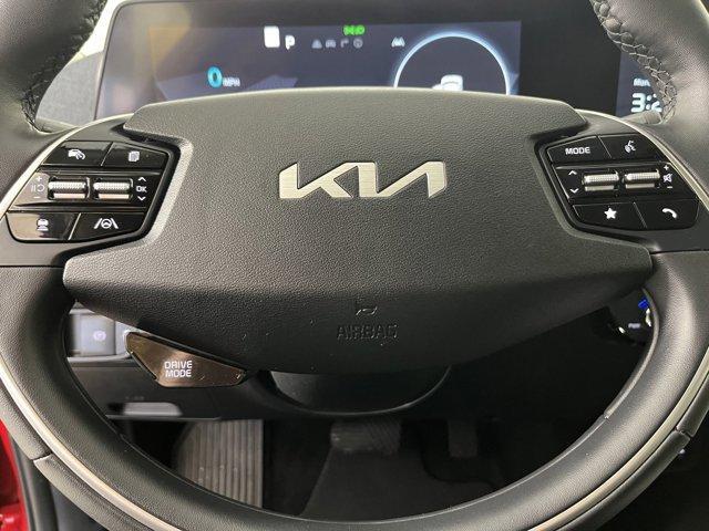 used 2022 Kia EV6 car, priced at $30,691