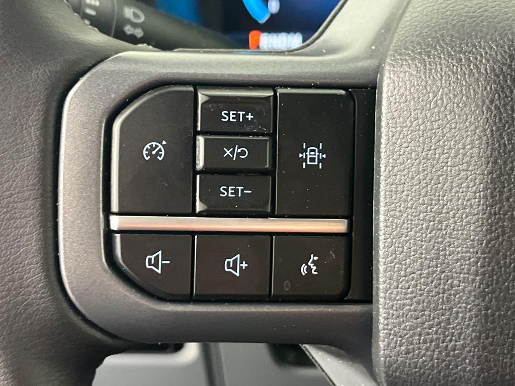 used 2024 Ford F-150 car