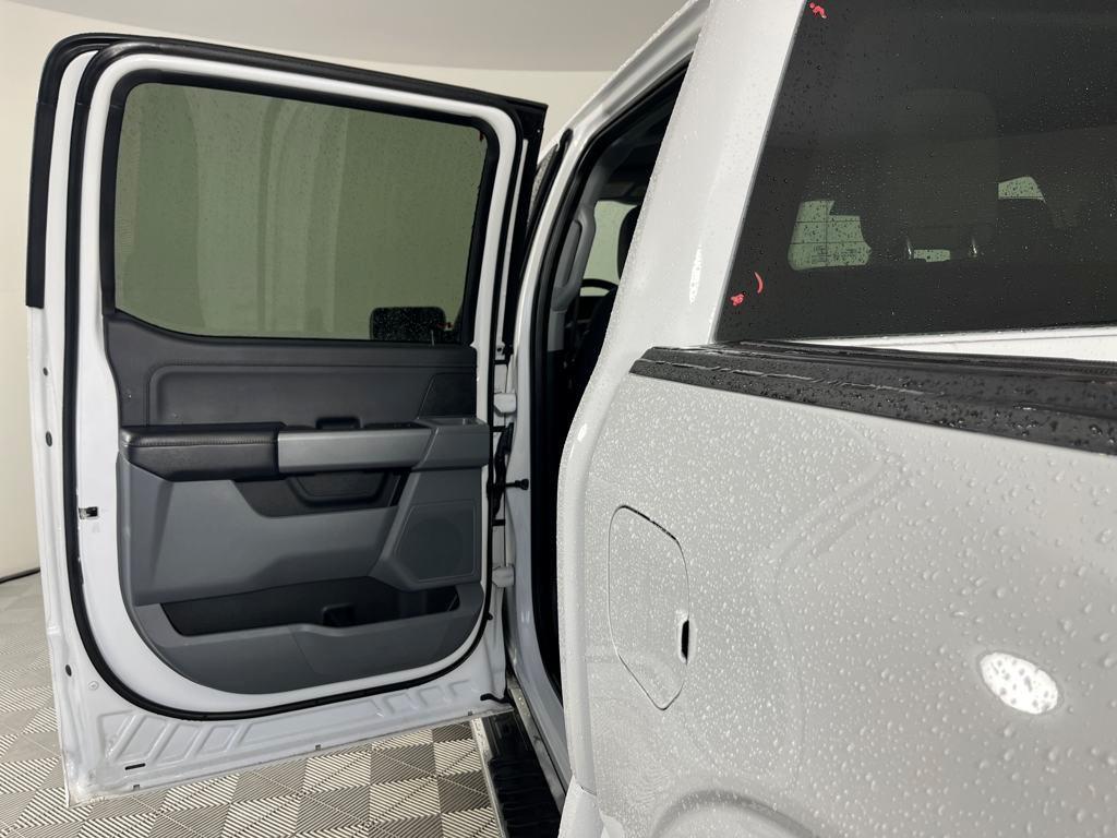 used 2024 Ford F-150 car
