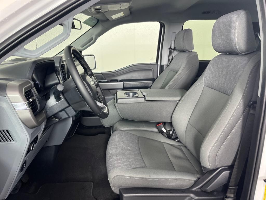 used 2024 Ford F-150 car