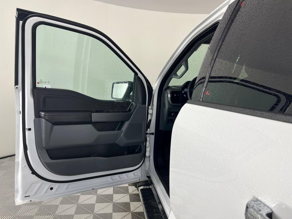 used 2024 Ford F-150 car