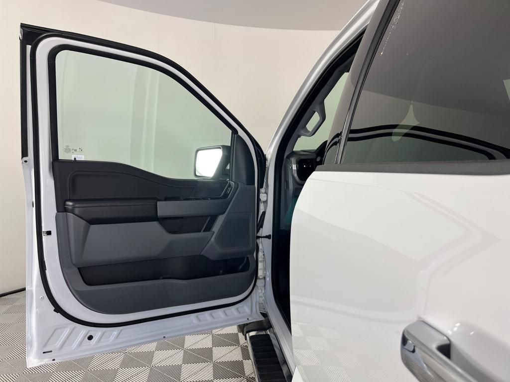 used 2024 Ford F-150 car, priced at $49,991