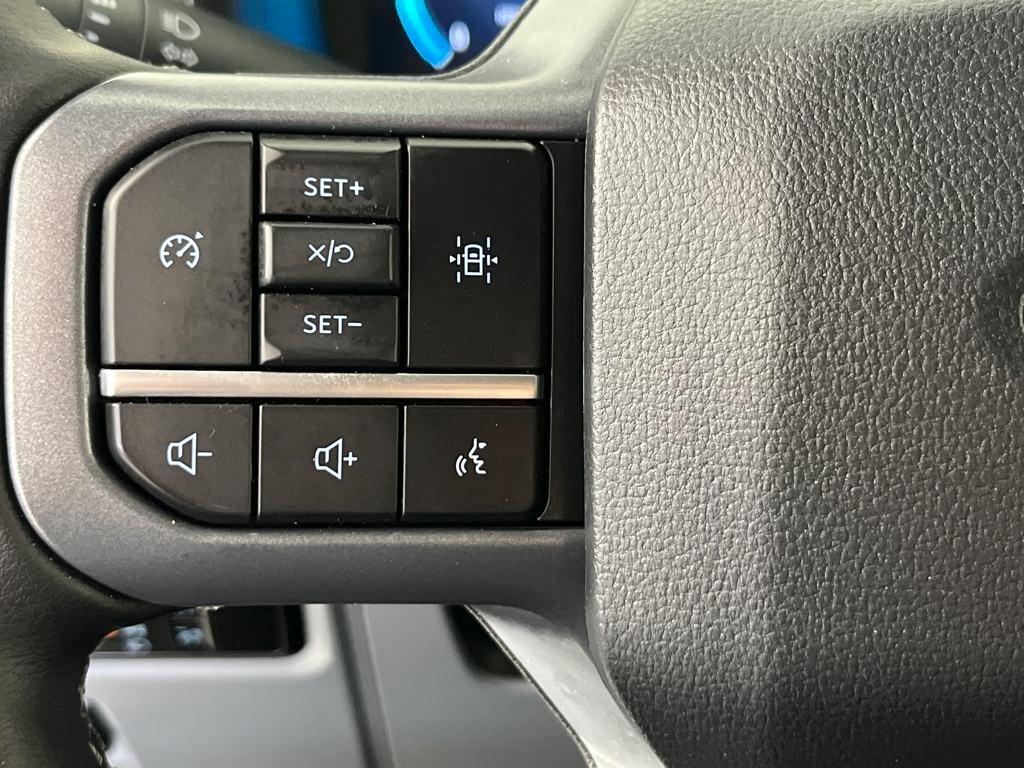 used 2024 Ford F-150 car, priced at $49,991