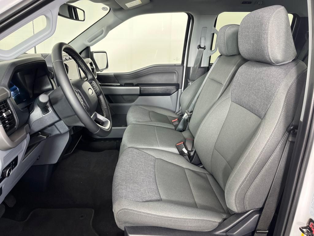 used 2024 Ford F-150 car, priced at $49,991