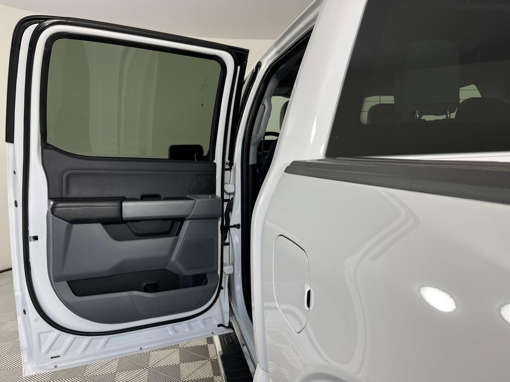 used 2024 Ford F-150 car, priced at $49,991