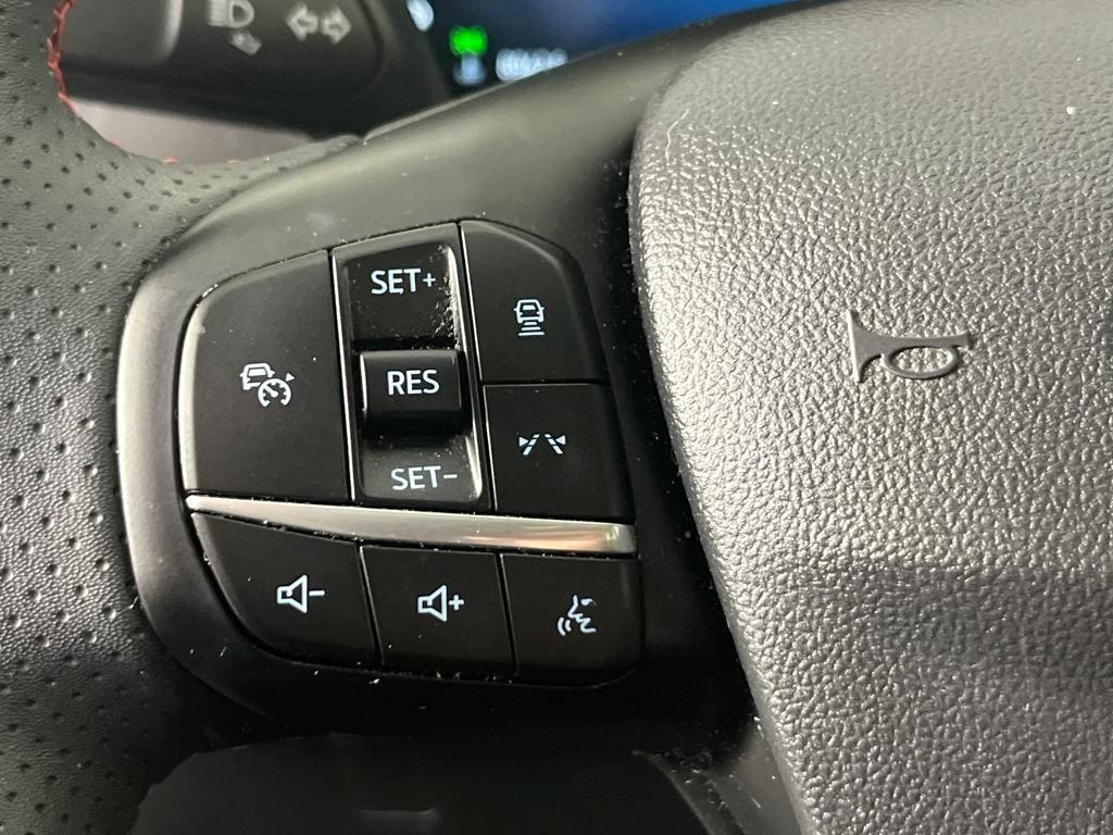 used 2024 Ford Escape car, priced at $35,991
