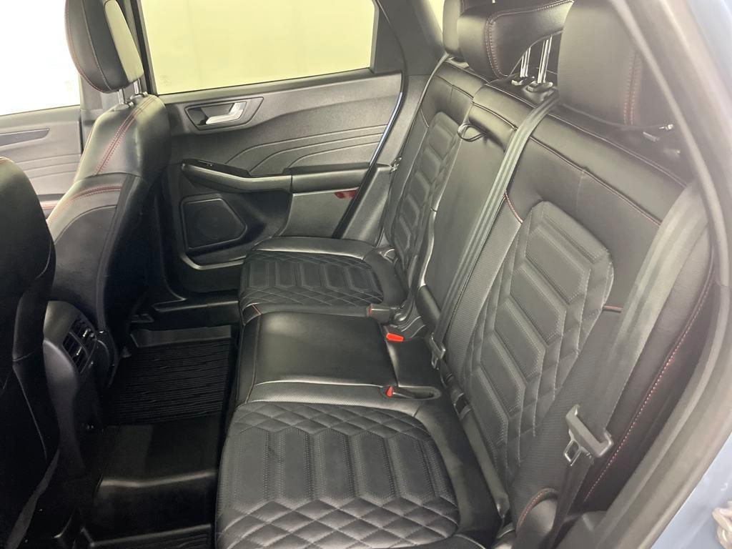 used 2024 Ford Escape car, priced at $35,991