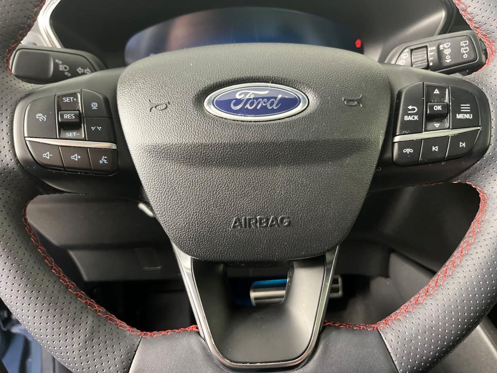 used 2024 Ford Escape car, priced at $35,991