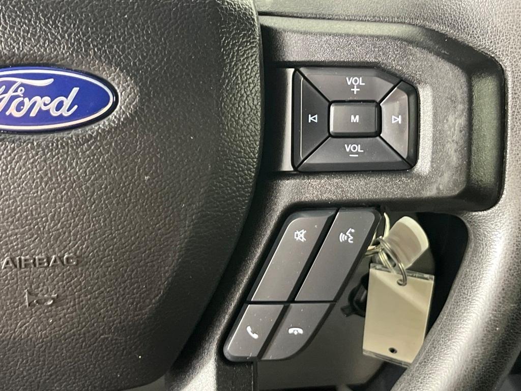 used 2017 Ford F-150 car, priced at $16,991