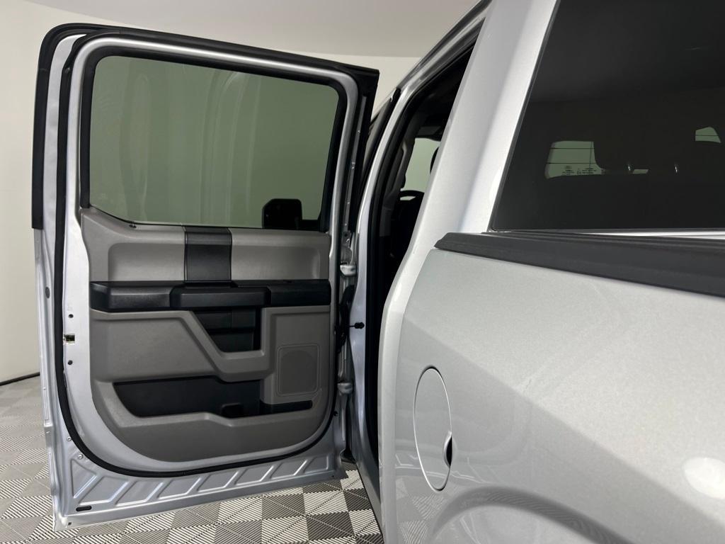 used 2017 Ford F-150 car, priced at $16,991