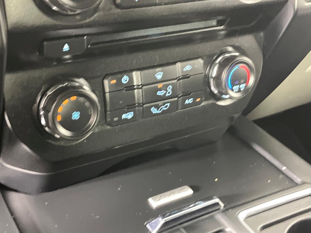 used 2017 Ford F-150 car, priced at $16,991