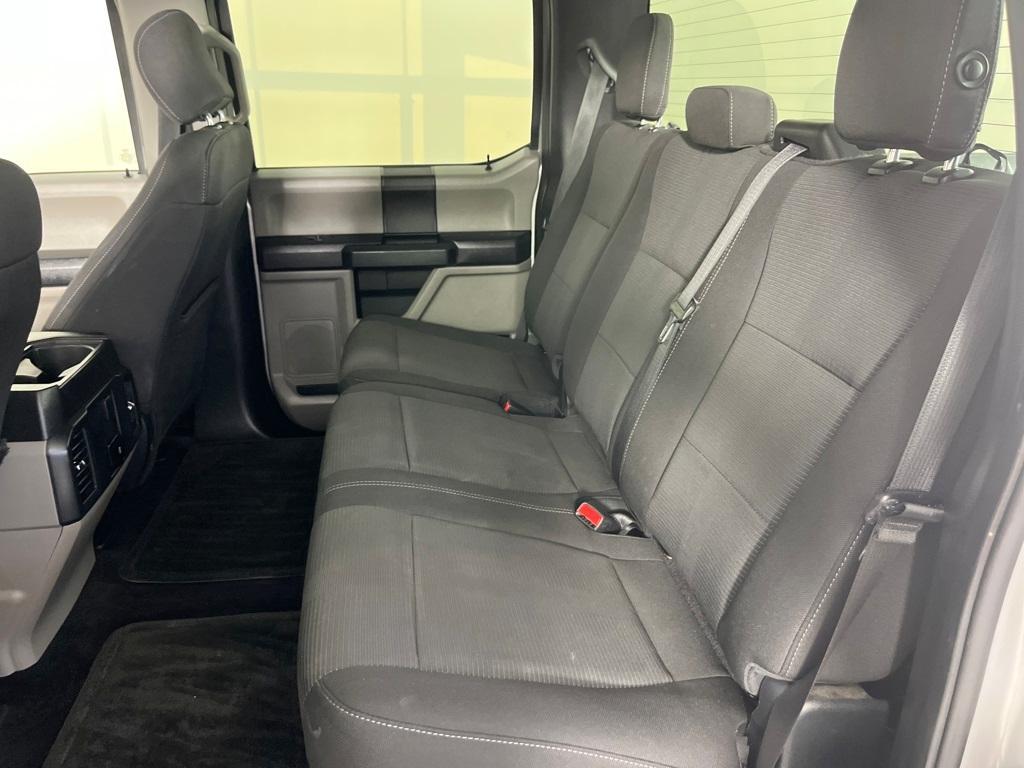 used 2017 Ford F-150 car, priced at $16,991