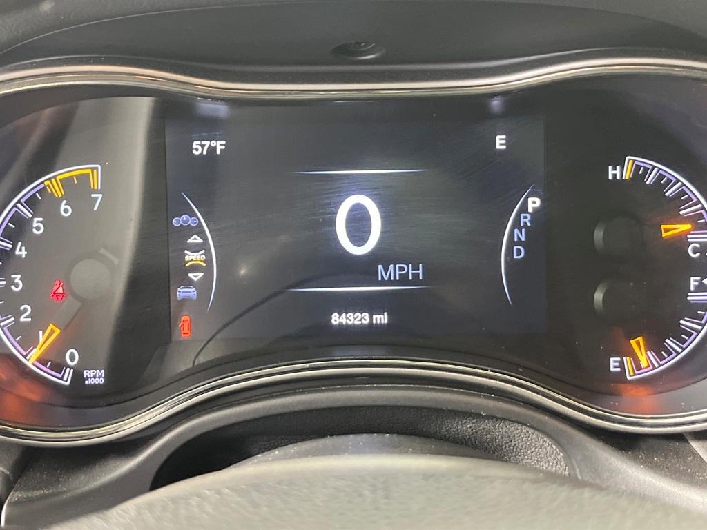 used 2018 Jeep Grand Cherokee car, priced at $23,691