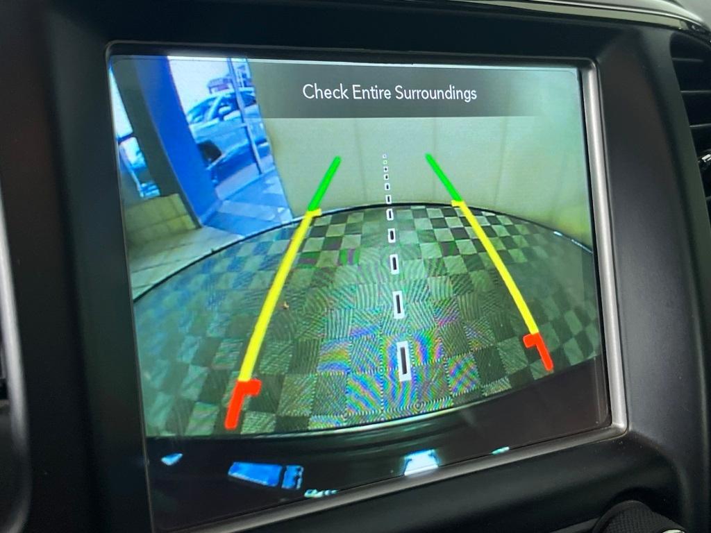 used 2018 Jeep Grand Cherokee car, priced at $23,691