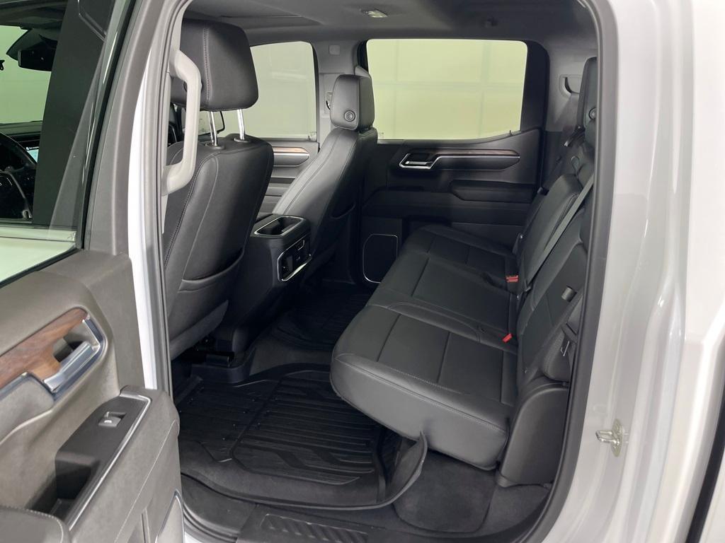 used 2023 GMC Sierra 1500 car, priced at $47,693