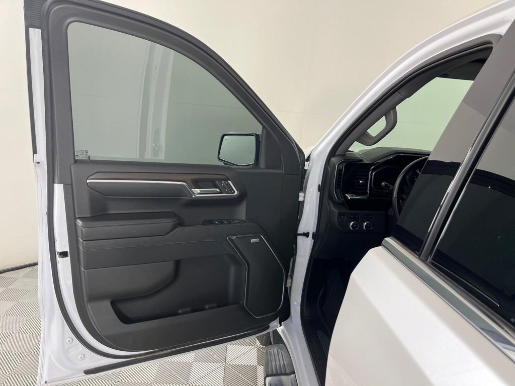 used 2023 GMC Sierra 1500 car, priced at $47,693