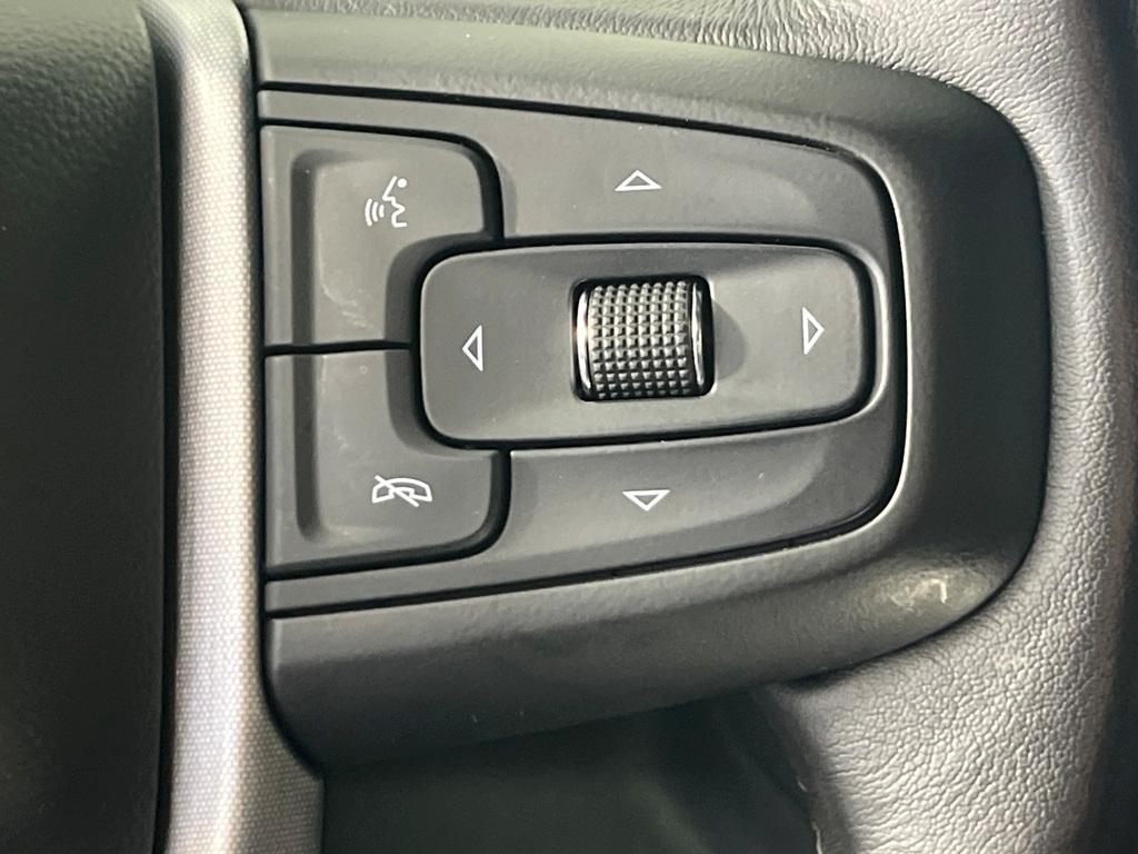 used 2023 GMC Sierra 1500 car, priced at $47,693