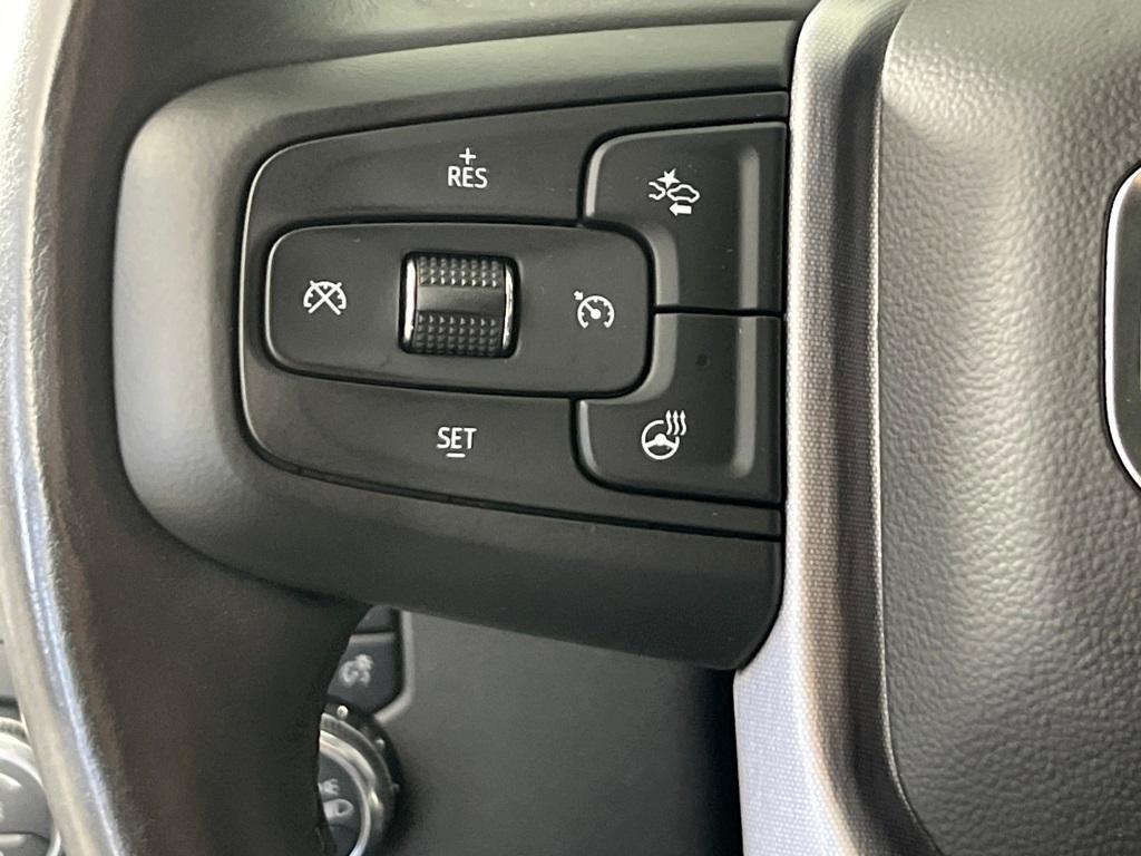 used 2023 GMC Sierra 1500 car, priced at $47,693