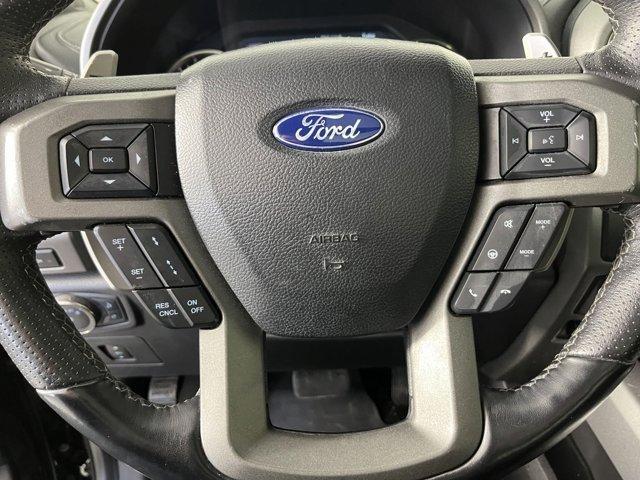 used 2018 Ford F-150 car