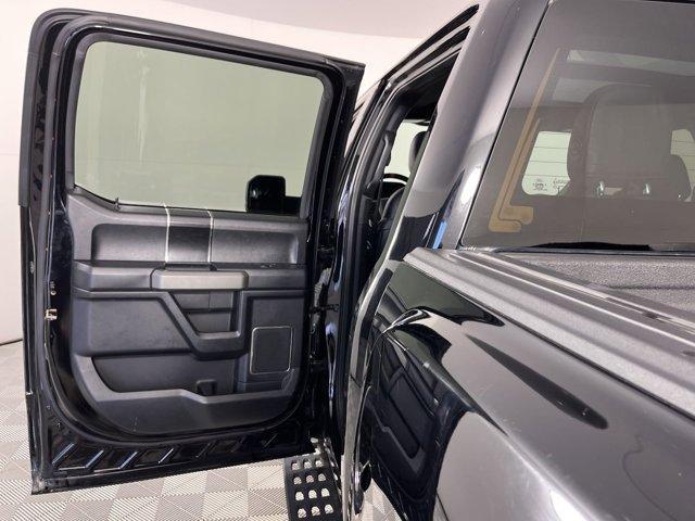 used 2018 Ford F-150 car