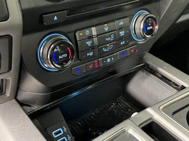 used 2018 Ford F-150 car