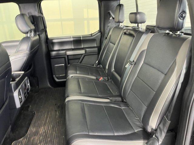 used 2018 Ford F-150 car