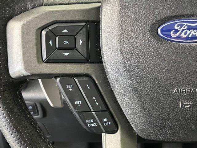 used 2018 Ford F-150 car