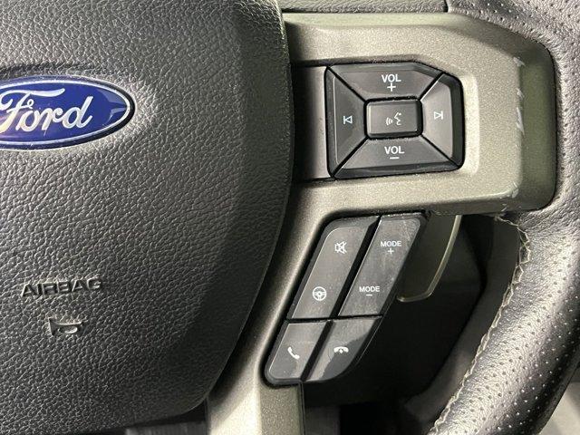 used 2018 Ford F-150 car