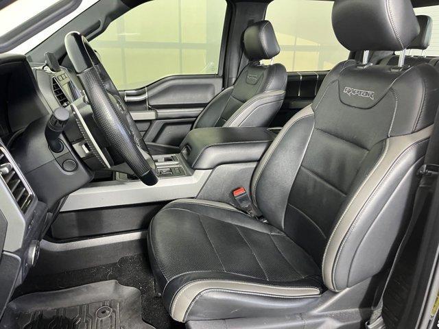 used 2018 Ford F-150 car