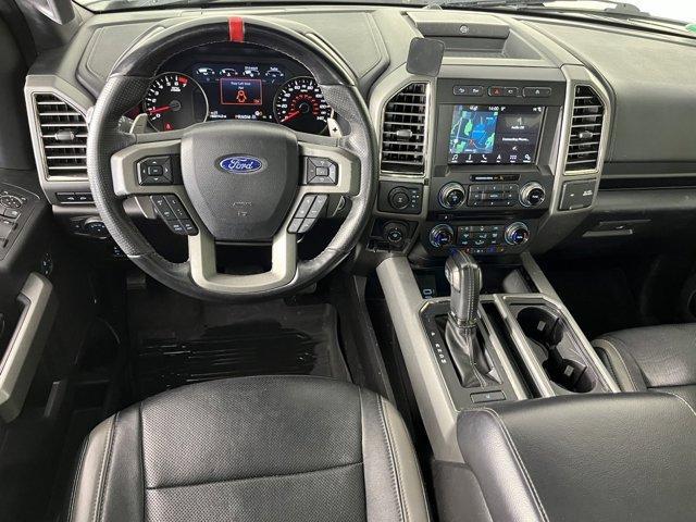 used 2018 Ford F-150 car