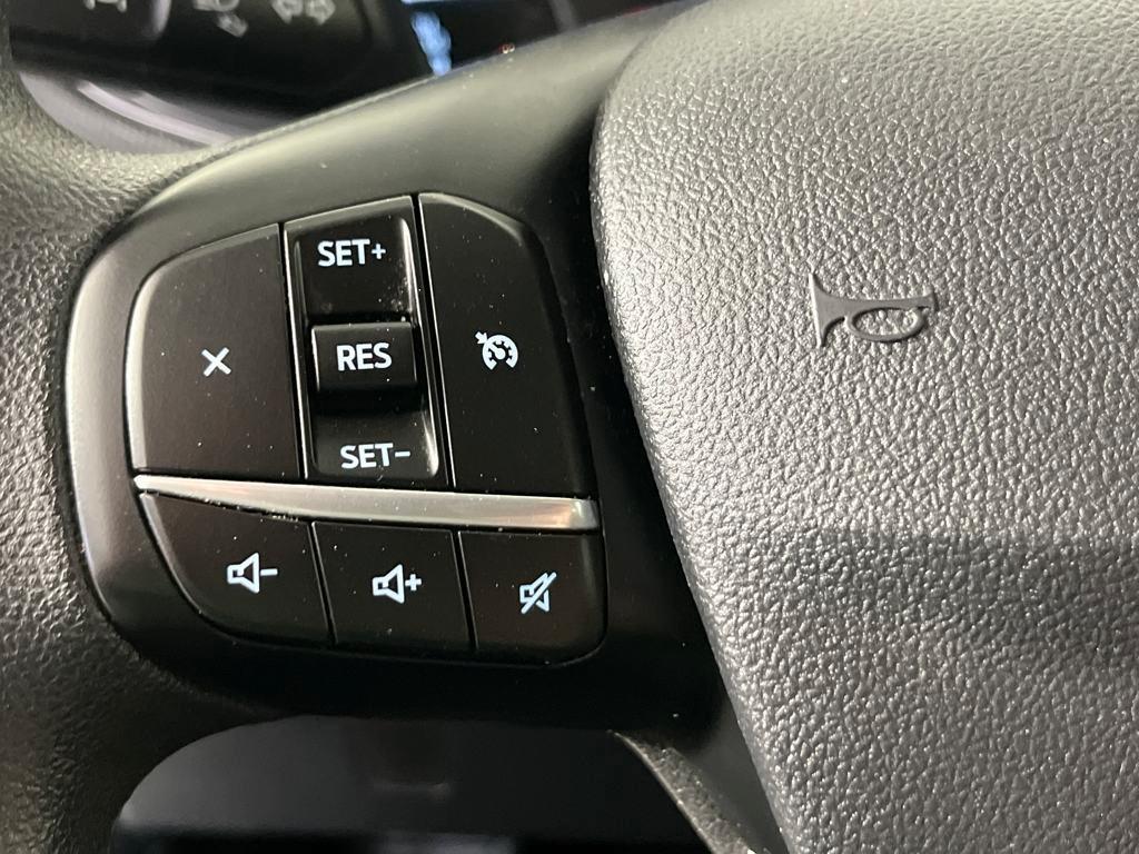 used 2024 Ford Bronco Sport car, priced at $28,647