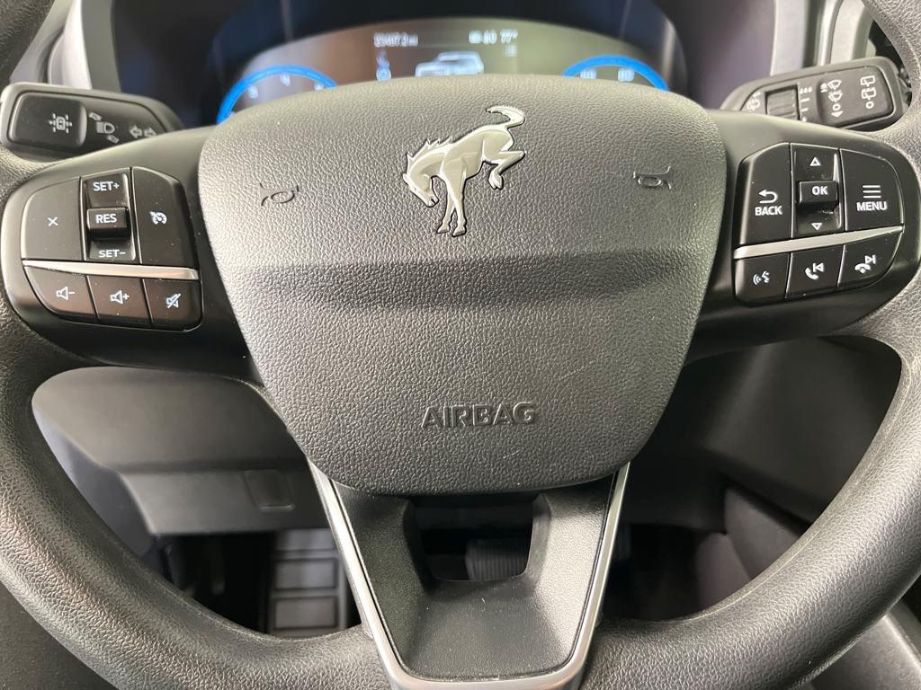 used 2024 Ford Bronco Sport car, priced at $28,647
