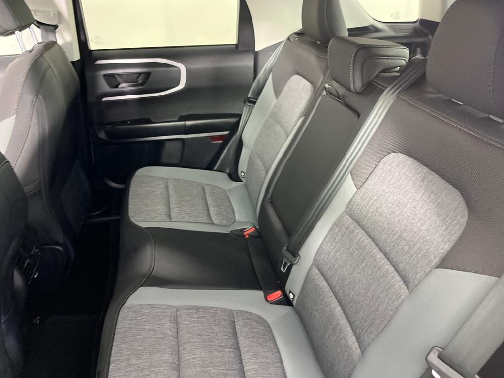 used 2024 Ford Bronco Sport car, priced at $28,647
