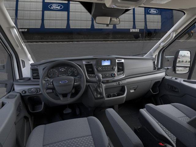 new 2024 Ford Transit-350 car, priced at $68,040