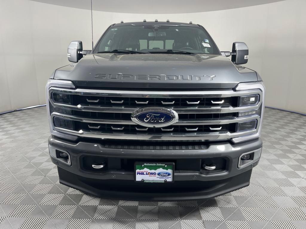 used 2024 Ford F-350 car, priced at $86,991