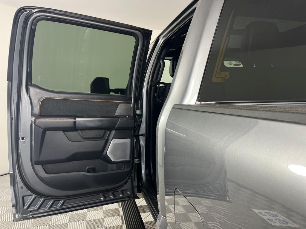 used 2024 Ford F-350 car, priced at $86,991
