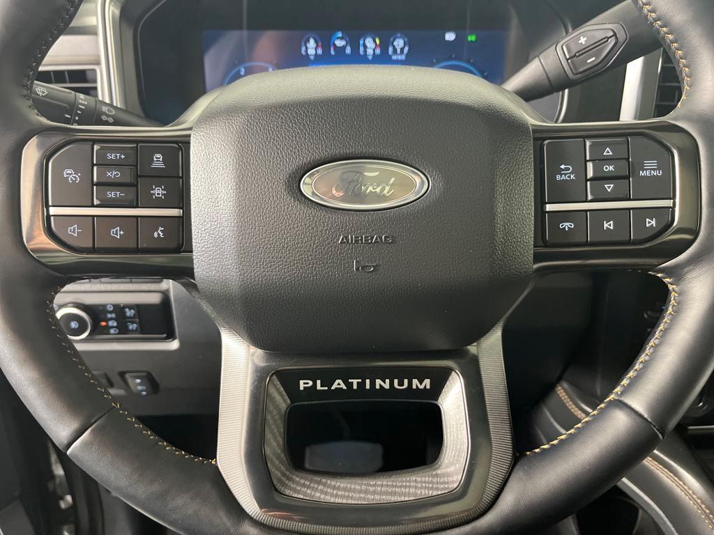 used 2024 Ford F-350 car, priced at $86,991