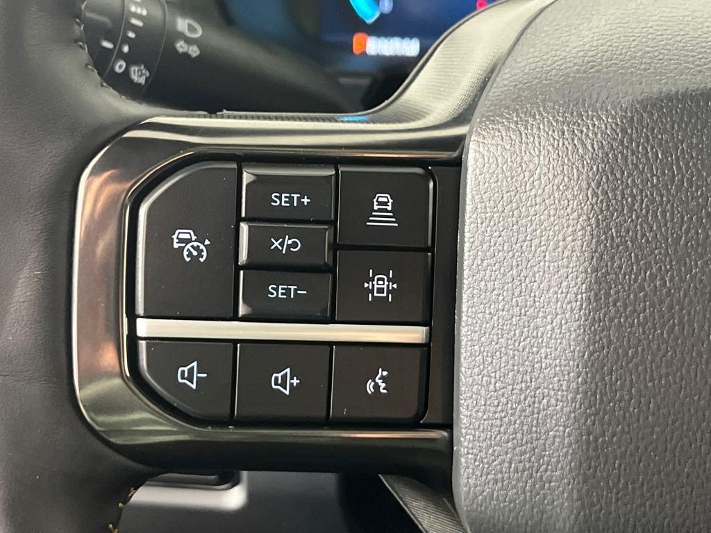 used 2024 Ford F-350 car, priced at $86,991