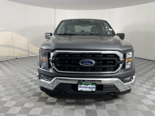 used 2023 Ford F-150 car, priced at $39,833