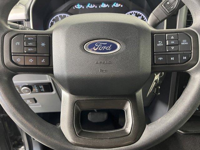 used 2023 Ford F-150 car, priced at $39,833