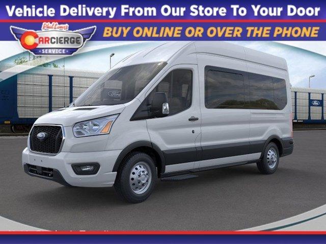 new 2024 Ford Transit-350 car, priced at $64,635