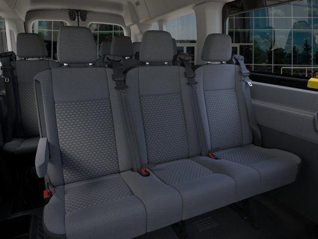 new 2024 Ford Transit-350 car, priced at $64,635