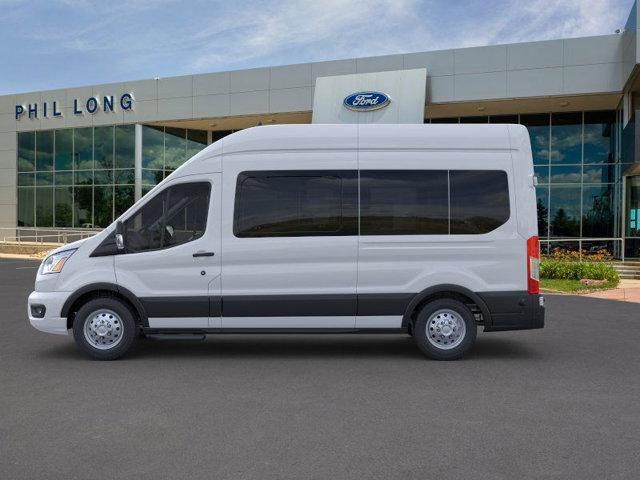 new 2024 Ford Transit-350 car, priced at $64,635