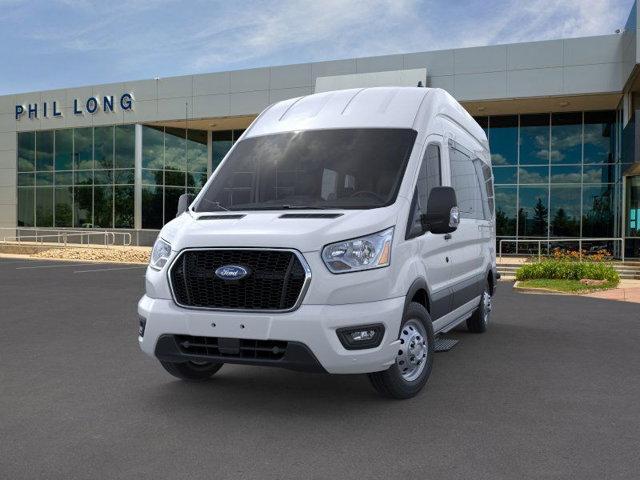 new 2024 Ford Transit-350 car, priced at $64,635