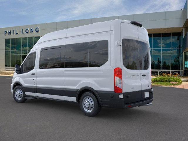 new 2024 Ford Transit-350 car, priced at $64,635