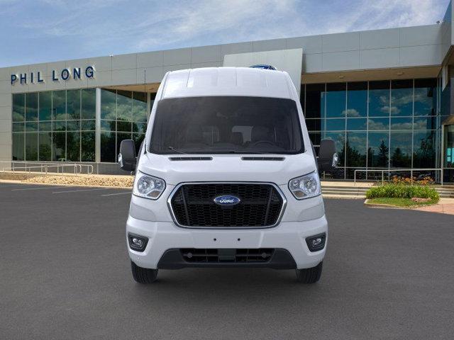 new 2024 Ford Transit-350 car, priced at $64,635