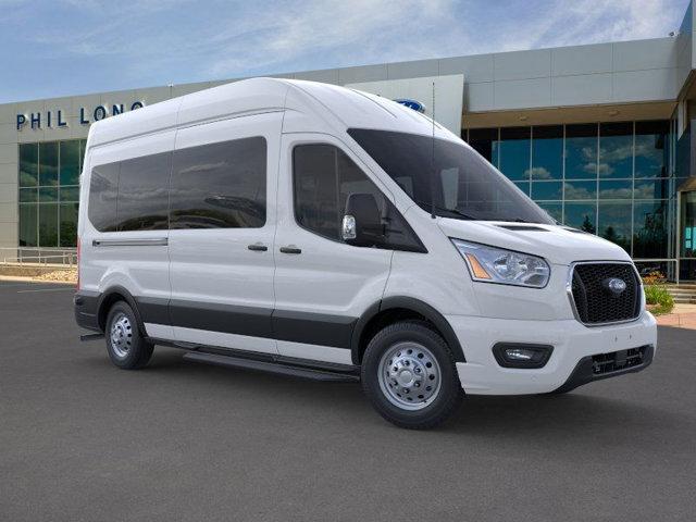 new 2024 Ford Transit-350 car, priced at $64,635